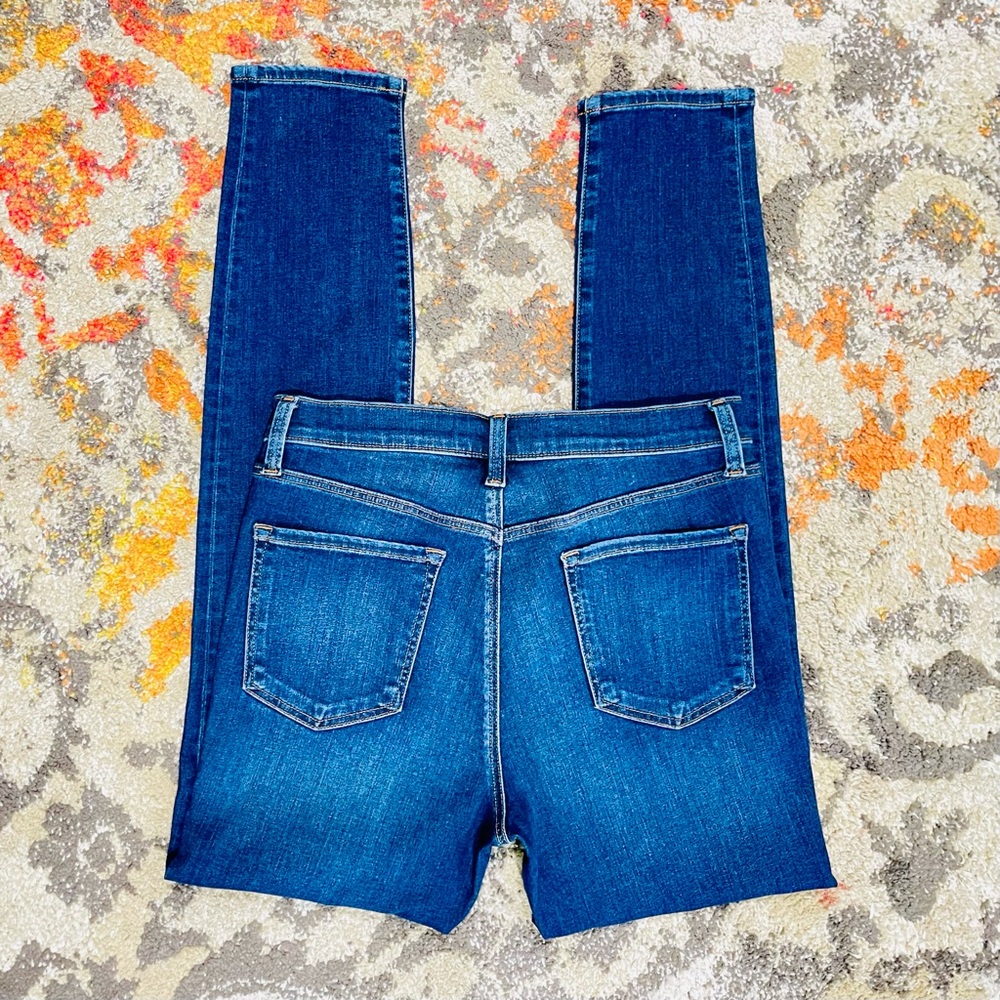 J Brand SKINNY JEANS SIZE 29